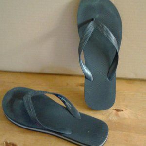 Goodfellow  Men's Black Sandals Size 9-10